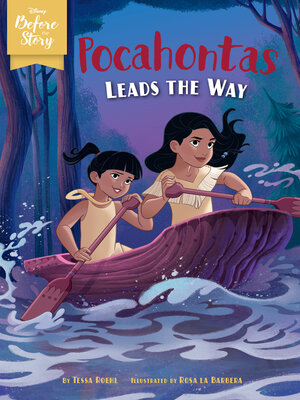 cover image of Disney Before the Story